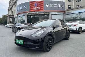 Model 3 特斯拉 改款 標(biāo)準(zhǔn)續(xù)航后驅(qū)升級(jí)版