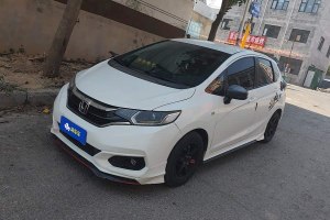 飛度 本田 1.5L CVT舒適版