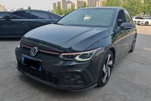 高爾夫GTI 大眾 改款 380TSI DSG GTI