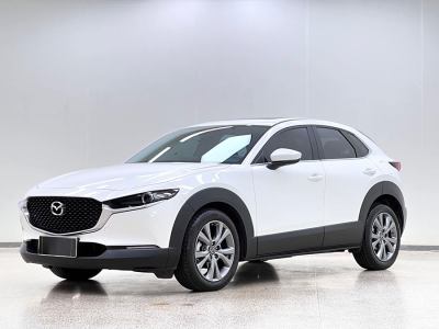 2022年6月 马自达 CX-30 2.0L 自动雅悦型图片