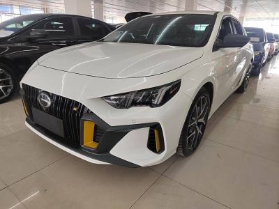 2022年5月 廣汽傳祺 影豹 270T 影豹J16版圖片