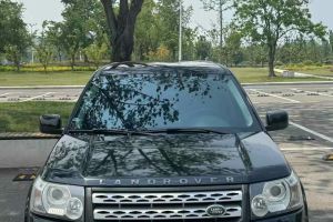 發(fā)現(xiàn) 路虎 4 3.0T SDV6 HSE 柴油版