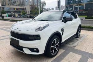 領(lǐng)克01 領(lǐng)克  2.0T 兩驅(qū)型Pro版 國V