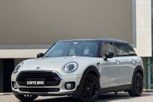 CLUBMAN MINI 1.5T COOPER 經(jīng)典派