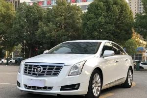 XTS 凱迪拉克 28T 科技型