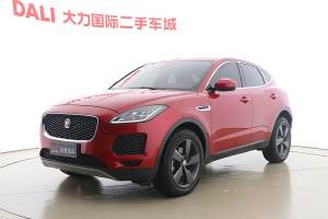 E-PACE 捷豹 P200 S 國VI