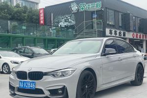 宝马3系 宝马 320Li M运动型