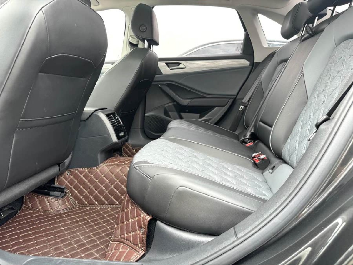 大眾 速騰  2023款 280TSI DSG超越版圖片