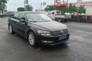 帕薩特 大眾 2.0T 豪華型 旅行版