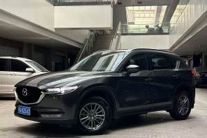 CX-5 馬自達(dá) 2.0L 自動(dòng)兩驅(qū)智尊型