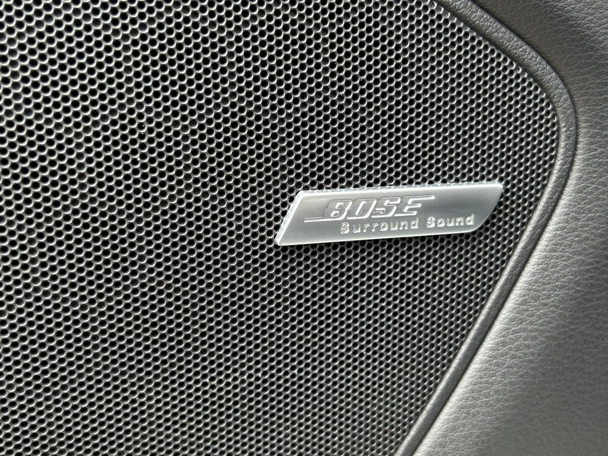 奧迪 奧迪Q7  2014款 35 TFSI 運動型圖片