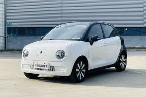 歐拉黑貓 歐拉 2021款 351km 標準型