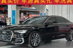 奥迪A6L 奥迪 40 TFSI 豪华动感型