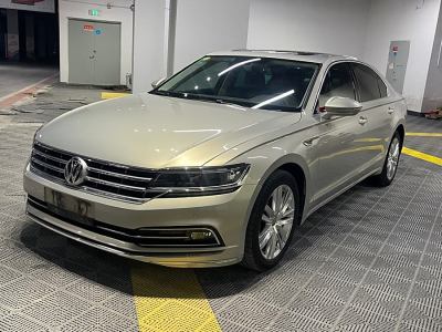 2017年1月 大眾 輝昂 380TSI 兩驅至尊版圖片