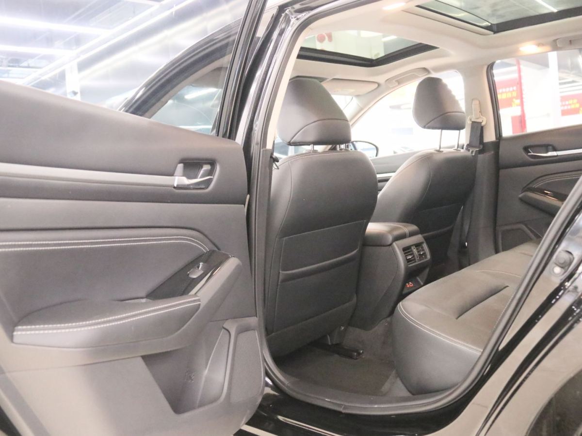 日產(chǎn) 天籟  2021款 2.0L XL 舒適版圖片