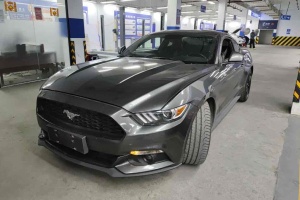 Mustang 福特 2.3T 运动版