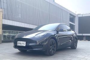 Model 3 特斯拉 長續(xù)航煥新版 雙電機(jī)全輪驅(qū)動(dòng)