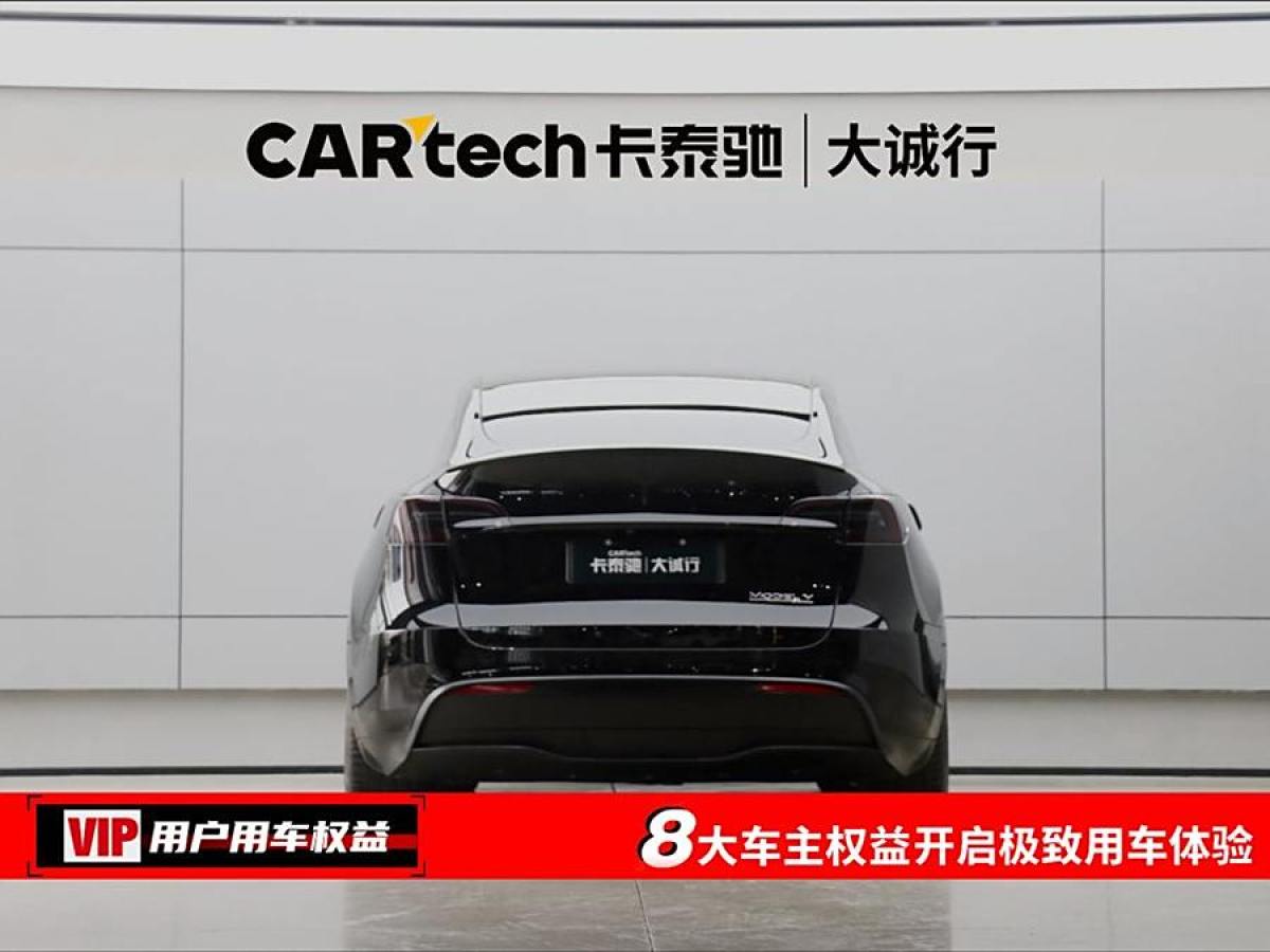 特斯拉 Model 3  2021款 改款 Performance高性能全輪驅(qū)動(dòng)版圖片