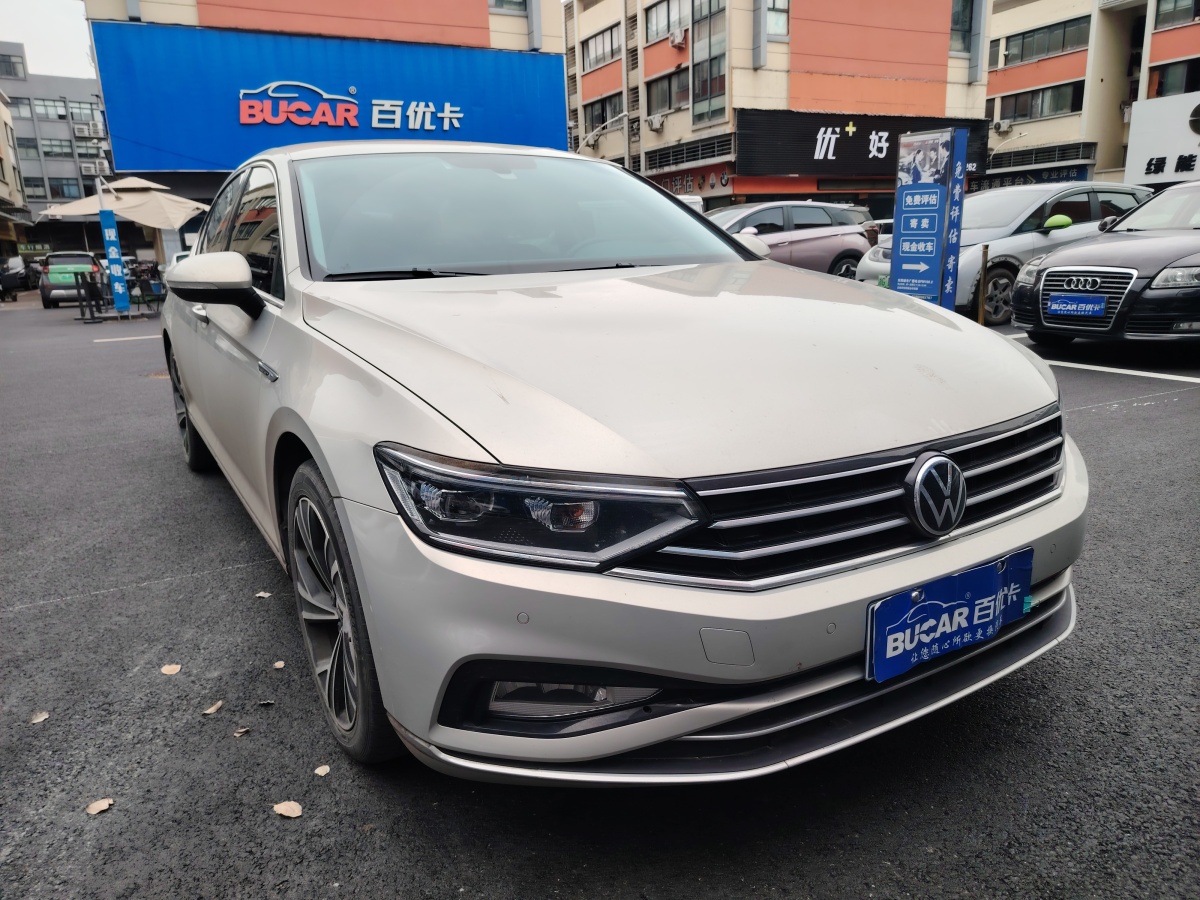 大眾 邁騰  2021款 330TSI DSG 30周年紀念版圖片