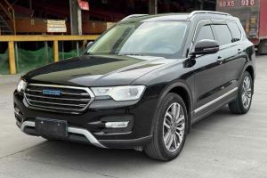 H7 哈弗 藍(lán)標(biāo)H7 2.0T 自動悅享型