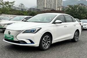 逸动新能源 长安 EV460 智享版