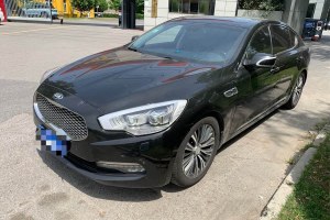 K9 起亞 3.8L 豪華版
