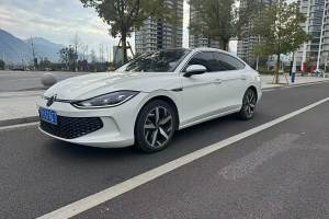 凌渡 大眾 凌渡L 280TSI DSG酷辣版