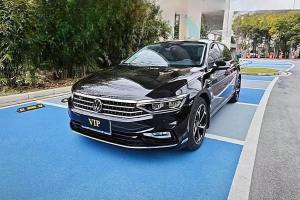 迈腾 大众 200万辆纪念版 280TSI DSG领先型