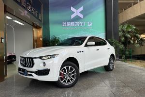 Levante 瑪莎拉蒂 2.0T GT鋒芒版