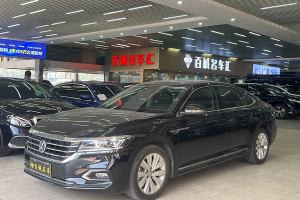 帕薩特 大眾 改款 330TSI 精英版 國VI