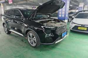 領(lǐng)睿 福特 改款 EcoBoost 170 尊領(lǐng)型