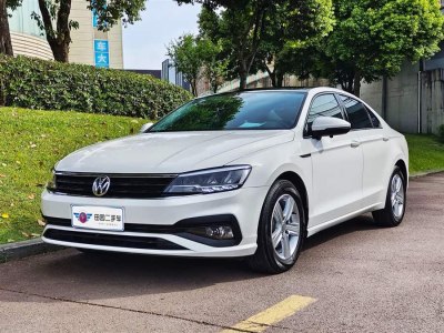 2021年9月 大眾 凌渡 230TSI DSG風尚版圖片