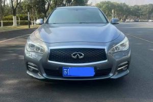 Q50L 英菲尼迪 2.0T 悅享版