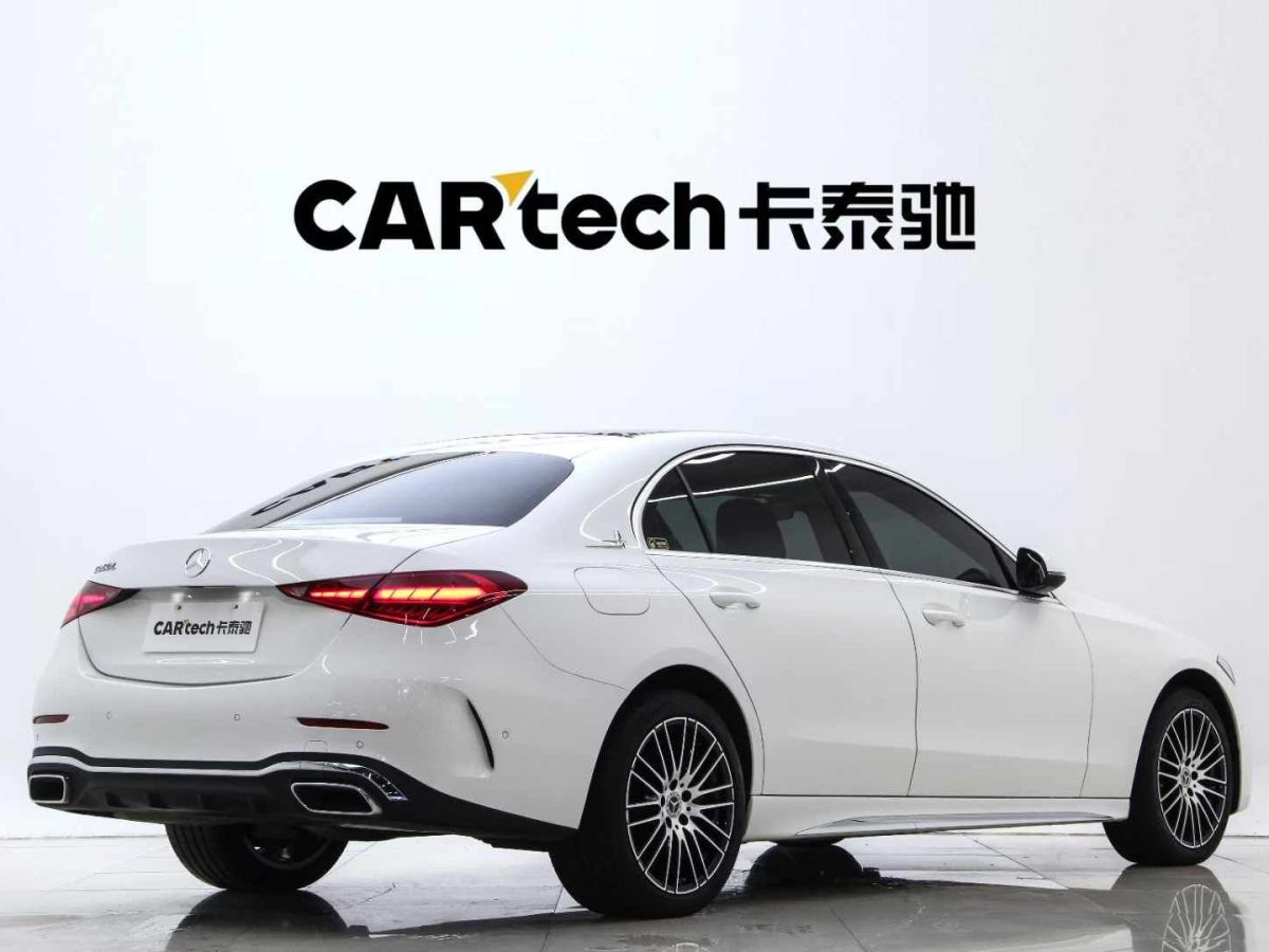 奔馳 奔馳EQE SUV  2024款 350 4MATIC 先鋒版圖片