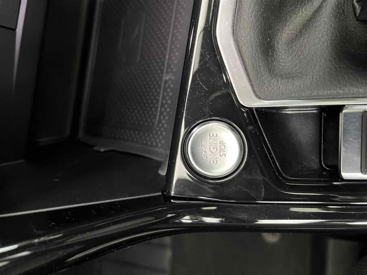大眾 探岳  2023款 改款 380TSI 四驅(qū)R-Line Pro智慧版圖片