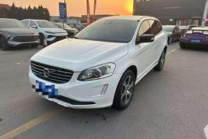 XC60 沃爾沃 T5 智尚版