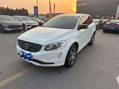 2013年10月 沃爾沃 XC60(進(jìn)口) T5 智尚版圖片