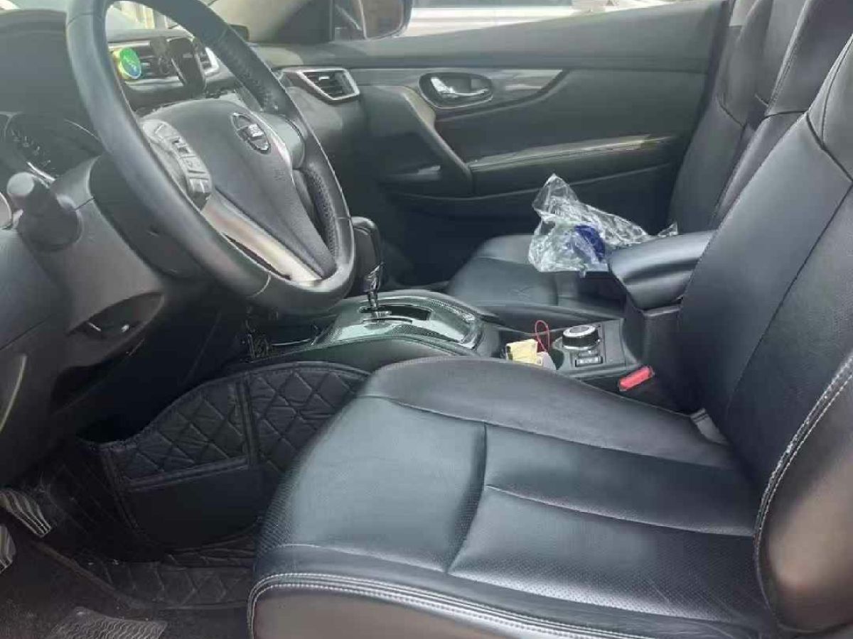大眾 途銳  2015款 3.0TSI 高配型圖片