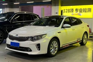 K5 起亞 1.6T 自動LUX