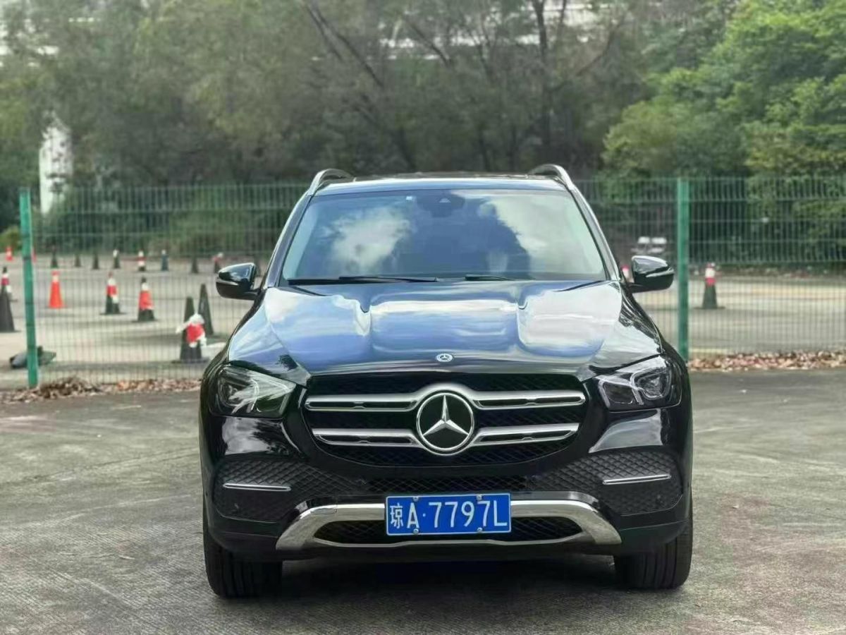 奔馳 奔馳E級(jí)新能源  2021款 E 350 e L 插電式混合動(dòng)力轎車(chē)圖片