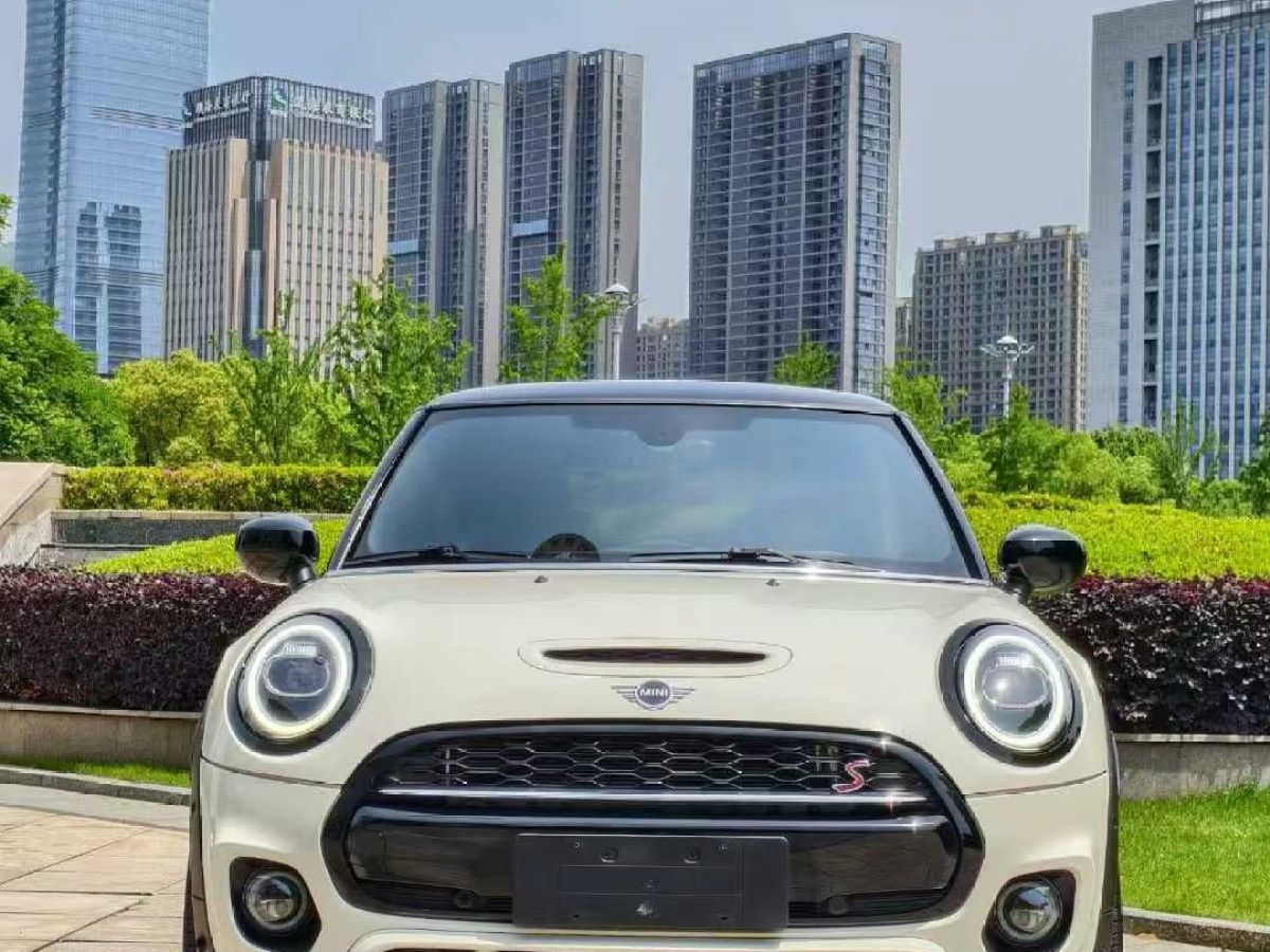 MINI MINI 圖片