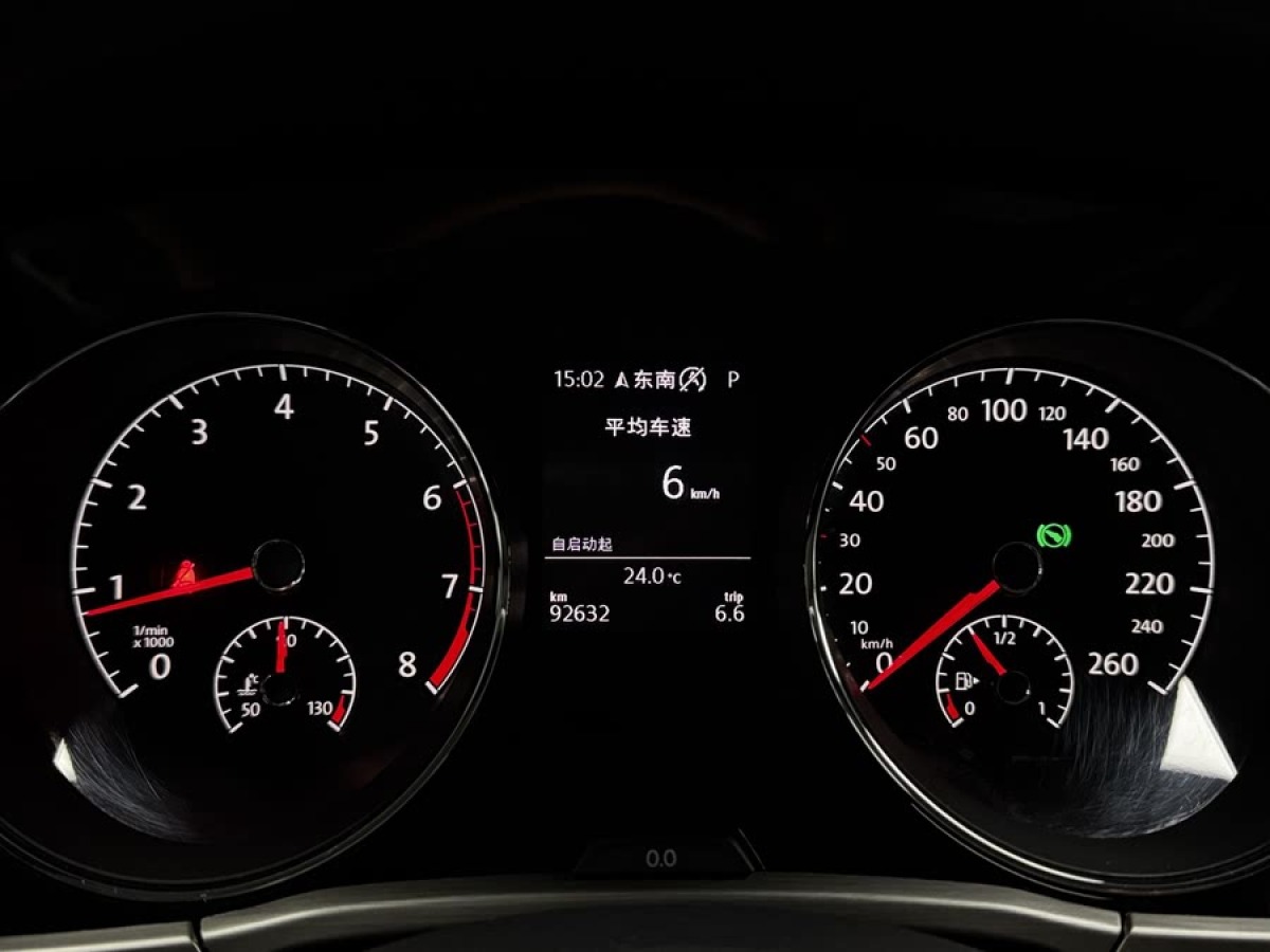 大眾 途安  2022款 途安L 280TSI DSG舒適版 7座圖片