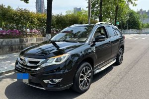 S7 比亞迪 2.0T 升級(jí)版 自動(dòng)尊貴型