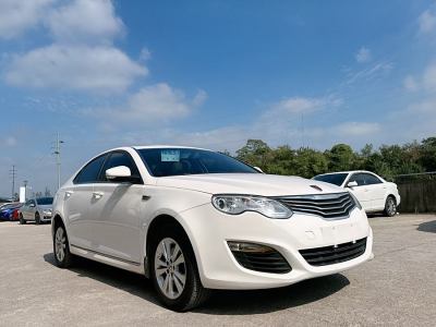 2016年1月 榮威 550 550S 1.8L 自動(dòng)智選版圖片