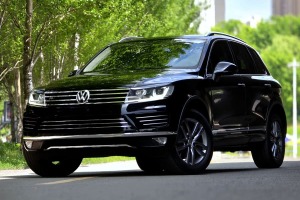 途銳 大眾 3.0TSI 拓界版