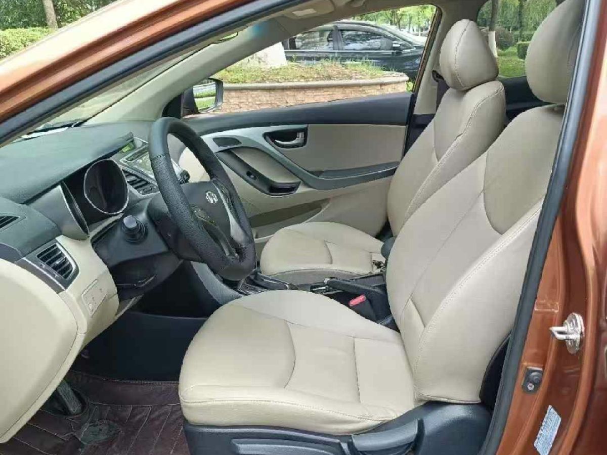 鈴木 北斗星X5  2015款 1.4L 巡航型 國(guó)IV圖片