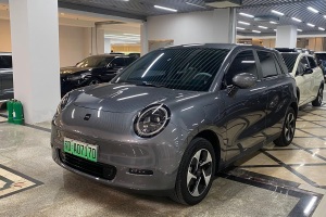 釔為3 江淮 改款 摯愛版 405km Lite