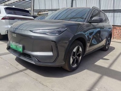 2024年9月 銀河 銀河E5 530km 星艦版圖片