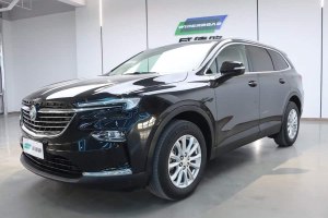昂科旗 別克 28T 兩驅(qū)豪華型