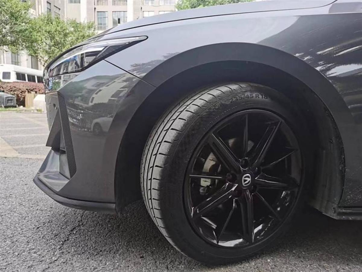 長(zhǎng)安 長(zhǎng)安UNI-V  2022款 1.5T 尊貴型圖片